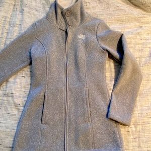 North Face women’s coat size S